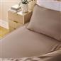 OHS Fitted Sheet Extra Deep 30cm Single Double King Super King Full Bed Sheets