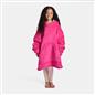 OHS Kids Hoodie Blanket Oversized Ultra Plush Soft Sherpa Wearable Sweatshirt