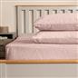 OHS Teddy Fleece Pillowcase Cover Bedding 4 x Thermal Warm Bear Sherpa Warm Soft