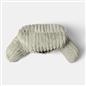 OHS Reading Cuddle Cushion Fleece Heatable Pillow Arms Chair Back Support