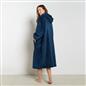 OHS Extra Long Hoodie Blanket Oversized Soft Sherpa Fleece Giant Sweatshirt