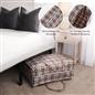 Laundry Bags Zip Extra Large Clothes Bedding Storage Bag Jumbo XXL Toy Organiser