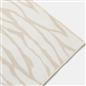 OHS Washable Rug Animal Print Ultra Soft Living Room Area Mat Accent Rugs