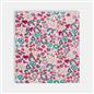OHS Kids TV Blanket Positive Vibes Print Coral Fleece Winter Soft Wearable Throw