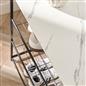 OHS Manhattan Shelf Storage 4 Tier Shoe Organiser Unit Hallway Office Home