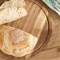 OHS Acacia Cutting Board Wood Chopping Serving Platter Decorative Cheeseboard