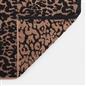 Leopard Hand Bath Towel Absorbent 100% Cotton Luxury Hotel Quality Bathroom Set
