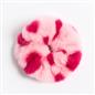 OHS Hot Water Bottle Gift Set Winter Warm Socks Eye Mask Scrunchie