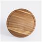 OHS Acacia Cutting Board Wood Chopping Serving Platter Decorative Cheeseboard