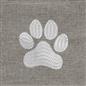 Pet Storage Basket Dog Toy Box Bin Handles Collapsible New Puppy Essentials Gift