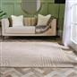 OHS Tufted Arches Rug Living Room Modern Carpet Soft Non Slip Floor Area Mat