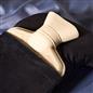 OHS Hot Water Bottle Gaming Controller Shaped Novelty Hand Warmer Cushion