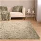 OHS Fluffy Rug Anti-Slip/Skid Shaggy Large Bedroom Non-Shed Floor Carpet Mat