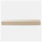 OHS Ribbed Floating Shelf Wall Storage Organiser Home Living Room Decor