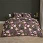 Floral Duvet Cover Quilt Bedding Set Reversible with Pillowcase Double King Size