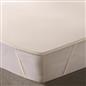 OHS Memory Foam Mattress Topper Anti-Allergy Washable Extra Comfort