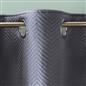 OHS Pinsonic Velvet Curtains Thermal 2 Panel Ready Made Eyelet Blackout