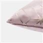 Velvet Cushion Covers Metallic Luxury Geometric Set of 2 or 4 Sofa Chair Inserts