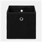 Pack of Storage Boxes 2 4 6 8 Pack Folding Space Saving Solution Toy Box Shelf