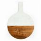 OHS Acacia Cutting Board Wood Chopping Serving Platter Decorative Cheeseboard