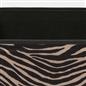 OHS Storage Cube Boxes Animal Print 2/4 Pack Folding Shoe Organiser Tidy Set