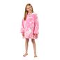 Barbie Hoodie Blanket Oversized Fleece Warm Wearable Throw Jumper Sweatshirt