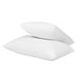 OHS Bounce Back Pillows Soft Touch Medium Support 2/4 Pack Luxury Bed Firm Hotel