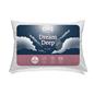 Luxury 13.5 Tog Duvet Deep Sleep Bedding Set Pillows Hotel Quality Filled Quilt