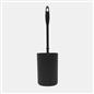 Bathroom Accessories 4 Piece Set Ribbed Soap Dispenser Holder Tumbler Toothbrush