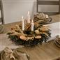 OHS Artificial Xmas Wreath Door Wall Home Party Table Decor Winter Spring