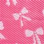 OHS Bows Print Garden Rug Outdoor Waterproof Area Mat Patio Decor