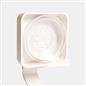 OHS Toilet Roll Holder Suction Tissue Paper Organiser Rust Resistant Metal