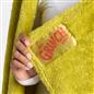 OHS x Grinch Throw Xmas Soft Fleece Novelty Hooded Blanket Thermal Bedspread