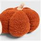 OHS Pumpkin Draught Excluder Draft Insulation Wind Blocker Door Stopper Decor