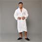 Brentfords Luxury 100% Cotton Bath Robe Terry Towel Soft Dressing Gown Unisex
