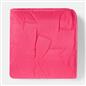 OHS Quilted Bows Throw Pinsonic Blanket Winter Soft Warm Bedspread