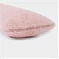Faux Fur Fleece Draft Excluder Window Insulation Weather Draught Door Stopper