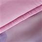OHS Unicorn 7.5 Tog Coverless Duvet with Pillowcase Tie Dye Winter Bedding Set