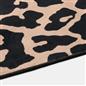 OHS Washable Rug Animal Print Ultra Soft Living Room Area Mat Accent Rugs