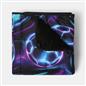 OHS Kids Teddy Fleece Weighted Blanket Printed Sleep Therapy Anxiety Throw