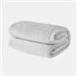 OHS Large Flannel Fleece Bed Blanket Warm Throw Over Ultra Soft Bed Sofa