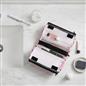 OHS Print Travel Wash Bag Large Toiletry Pouch Makeup Cosmetic Organiser