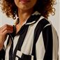 OHS Print Pyjama Set Button Through Soft Womens Kids Loungewear Nightwear