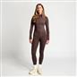 OHS Zip Up Top Long Sleeve Quick Dry Activewear JacketGym Workout Fitness Sports