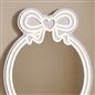 OHS LED Wall Mirror with USB Illuminated Light Up Make Up Cosmetic Vanity