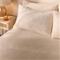 OHS Teddy Fleece Fitted Sheet Thermal Warm Single Double King Bedding NEW