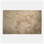 OHS Fluffy Rug Anti-Slip/Skid Shaggy Large Bedroom Non-Shed Floor Carpet Mat