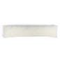 OHS Xmas Gonk Draught Excluder Draft Insulation Wind Blocker Door Stopper Decor