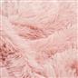 Sienna Fluffy Shaggy Blanket Large Throw Over Sofa Bed Cosy Fleece - 150 x 200cm