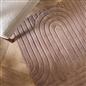 OHS Tufted Arches Rug Living Room Modern Carpet Soft Non Slip Floor Area Mat